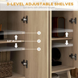 Buffet Cabinet with Storage