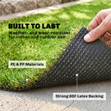 Artificial Grass 10' x 3' (30 Square Feet)
