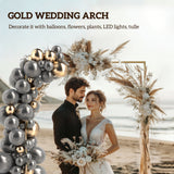 Wedding Arch Backdrop Stand