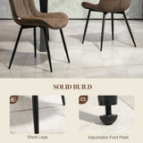 Dining Chairs Set of