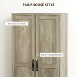 Armoire de Rangement pour Garde-Manger 50