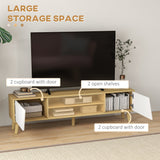 TV Stand for 65 Inch Television