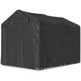 Outdoor Storage Shed