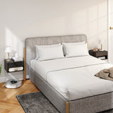 Floating Bedside Tables Set of 2