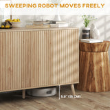 Buffet Cabinet with Storage