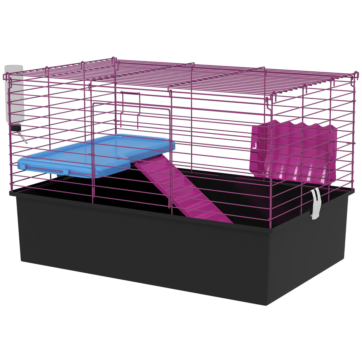 Cage pour petits animaux 18,5