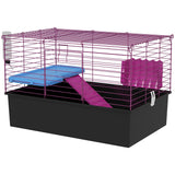 Cage pour petits animaux 18,5