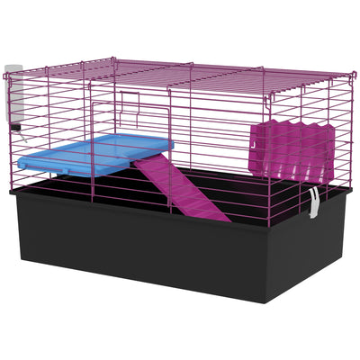 Cage pour petits animaux 18,5
