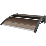 Window Awning Door Canopy