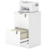 Lockable Filing Cabinet with