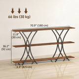 Table Console 71