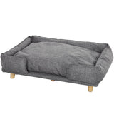 Washable Dog Sofa for Large Dogs
