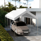 10 x 20ft Carport Replacement Canopy