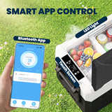 12 Volt Car Refrigerator