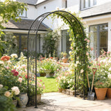8 ft Garden Arch