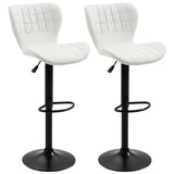 Bar Stools Set of 2