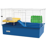 Cage pour petits animaux 18,5