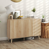 Buffet Cabinet with Storage