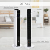 Ceramic Tower Heater