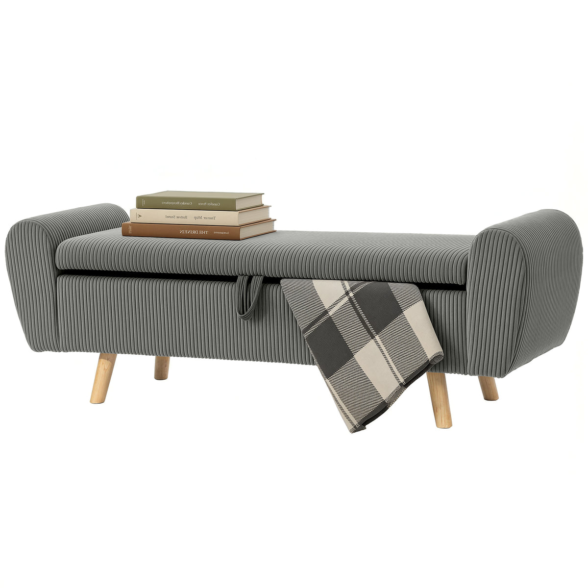 Storage Ottoman, 59