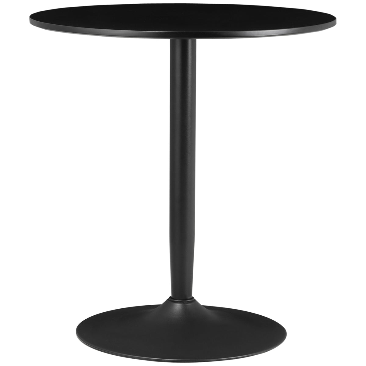 Table de cuisine moderne pour 2