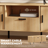 TV Stand for TVs up to 60