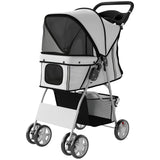Pet Stroller