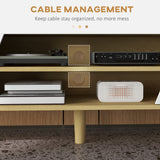 TV Stand for 65 Inch Television