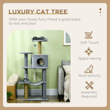 Arbre à chats 54
