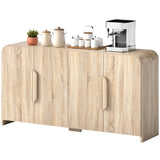 Sideboard Buffet Cabinet, 62