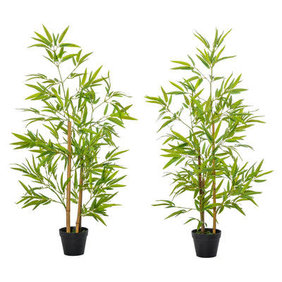 Artificial Bamboo Tree