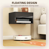 Floating Bedside Tables Set of 2