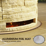 Smokeless Fire Pit