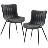 Dining Chairs Set of