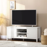 Meuble TV moderne pour téléviseurs jusqu'à 55