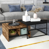 Coffee Table Set of 2