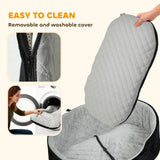 Dog Car Seat for Small Medium Pets