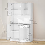 Buffet moderne 71