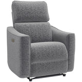 Power Recliner Chair, Footrest