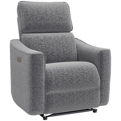 Power Recliner Chair, Footrest