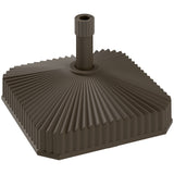 Patio Umbrella Base Umbrella Stand