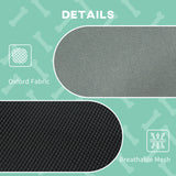 Large Elevated Dog Bed 6.2