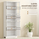 Armoire de rangement salle de bain 67