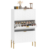 Shoe Cabinet with