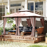 10' x 13' Patio Gazebo