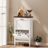 Shoe Cabinet with