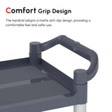 3-Tier Utility Cart