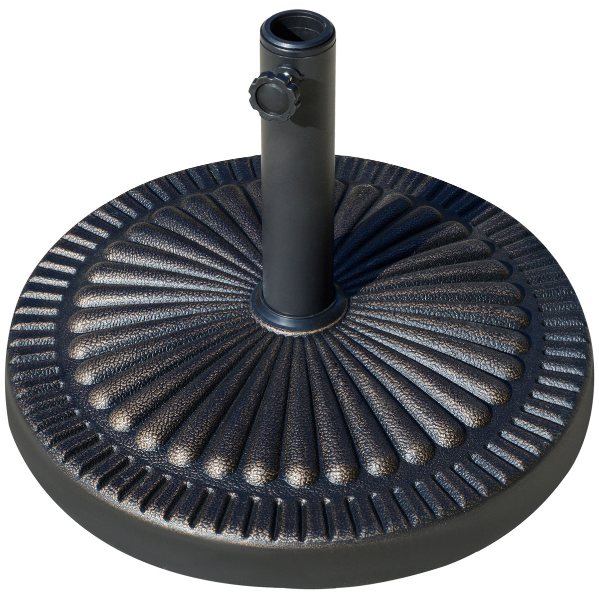 Round Umbrella Base Φ19.1