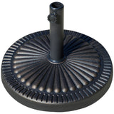 Round Umbrella Base Φ19.1