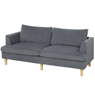 3 Seater Sofa, 74